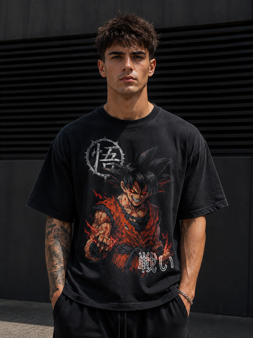 Alternate Universe Graphic Tee