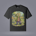 Buttered Toast Graphic Tee
