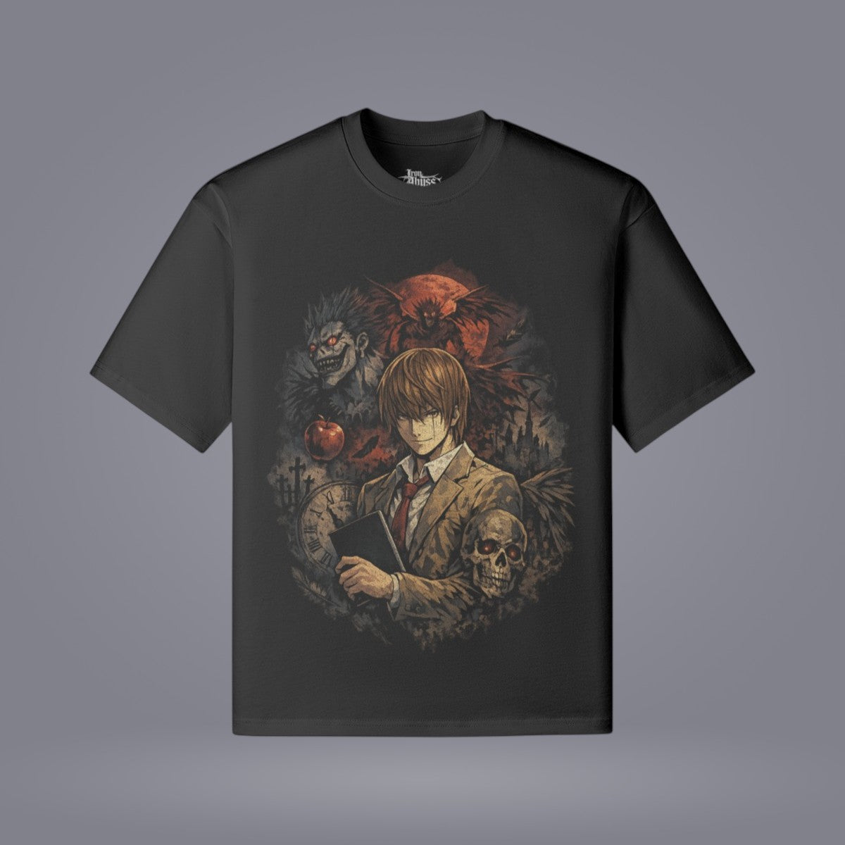 Chosen One Graphic Tee