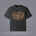 Colossal Fight Graphic Tee