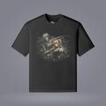 Cursed Beauty Graphic Tee