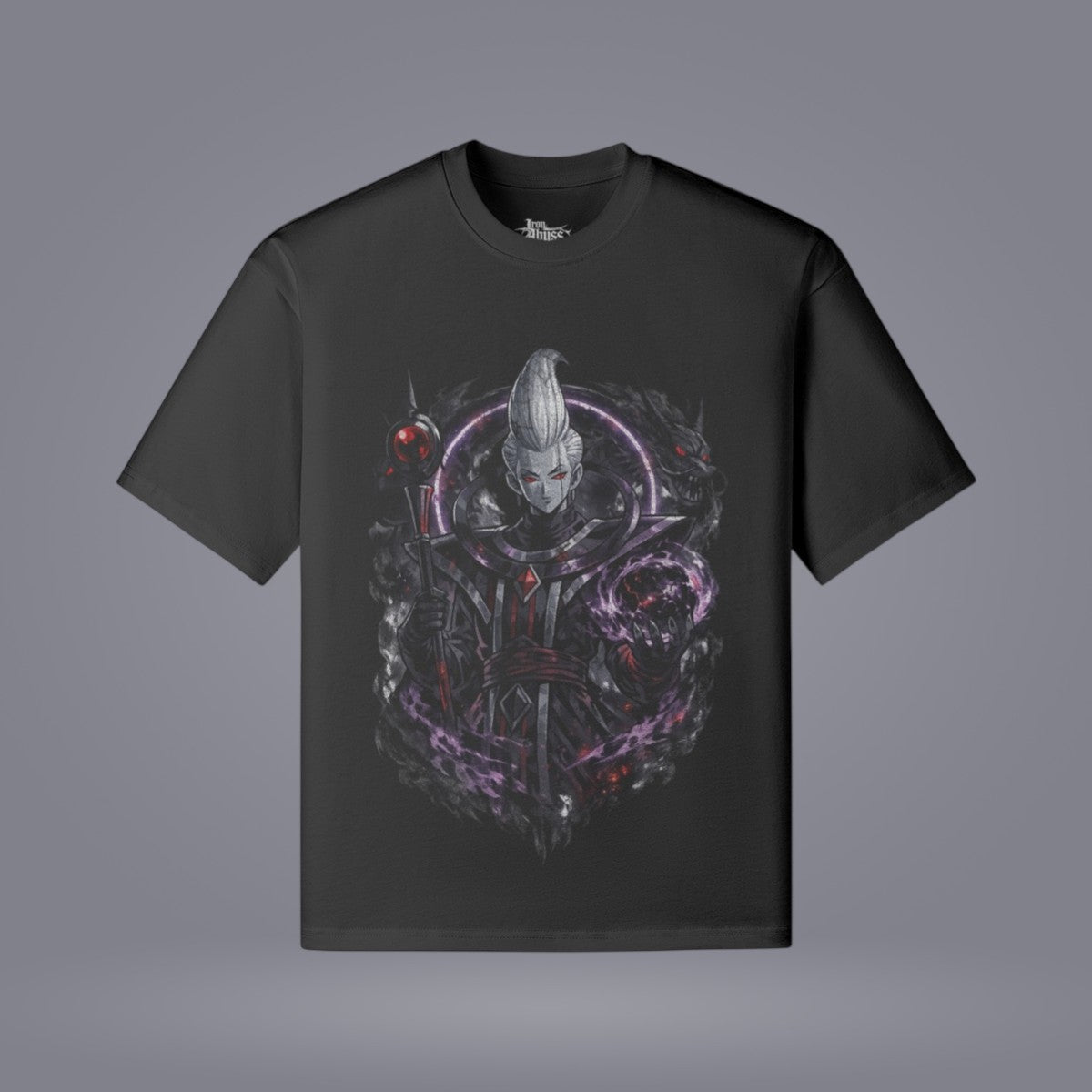 Dark Angel Graphic Tee