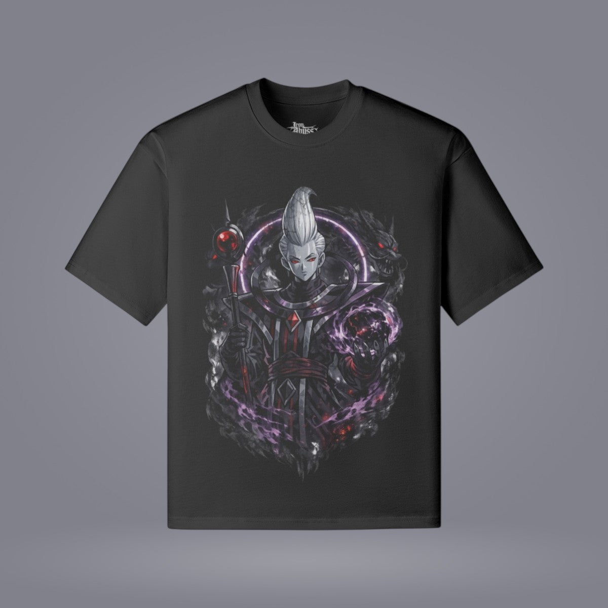 Dark Angel Graphic Tee