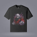 Dark Justice Graphic Tee