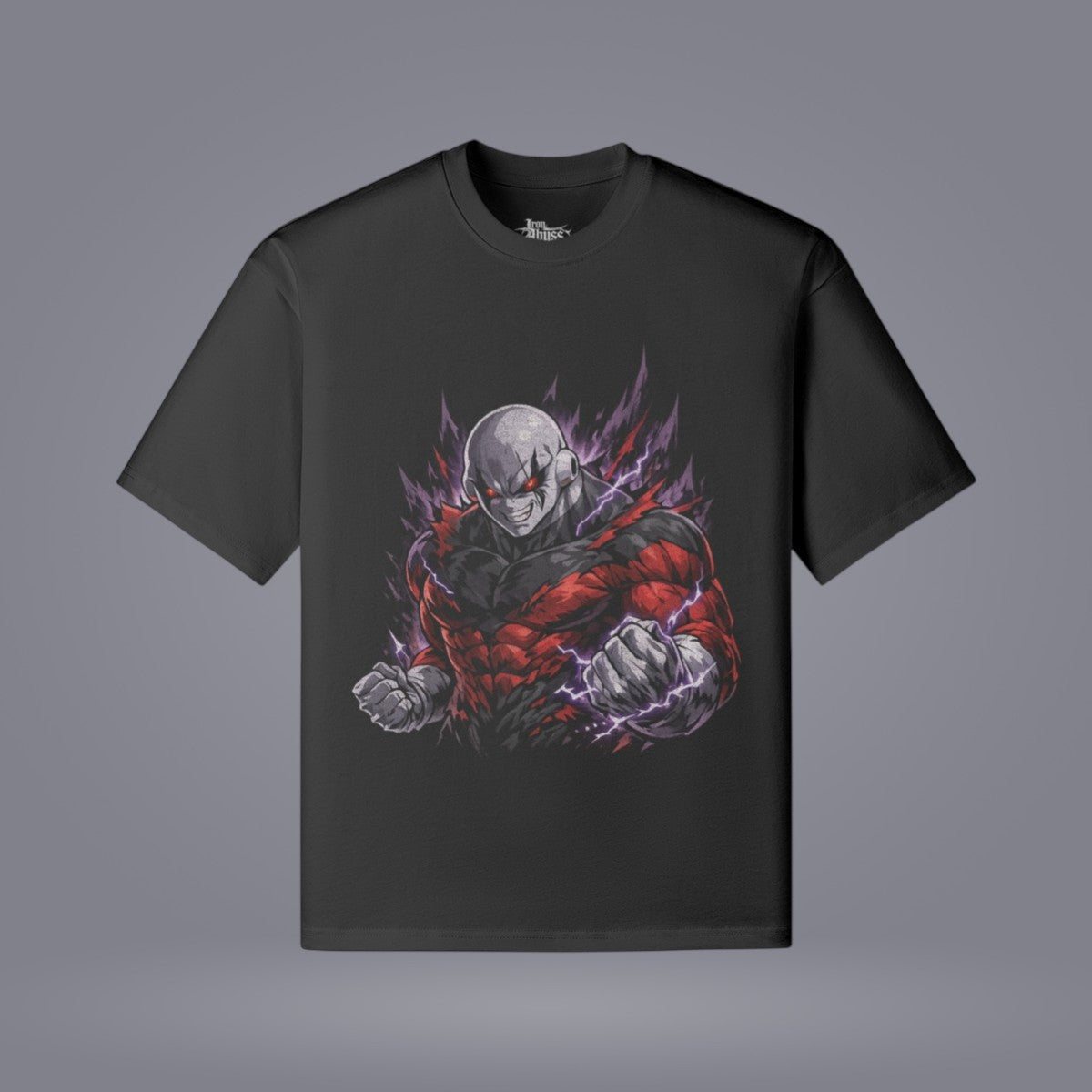 Dark Justice Graphic Tee