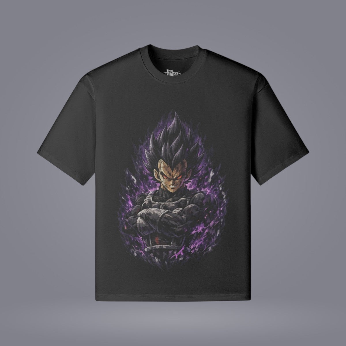 Dark Prince Graphic Tee