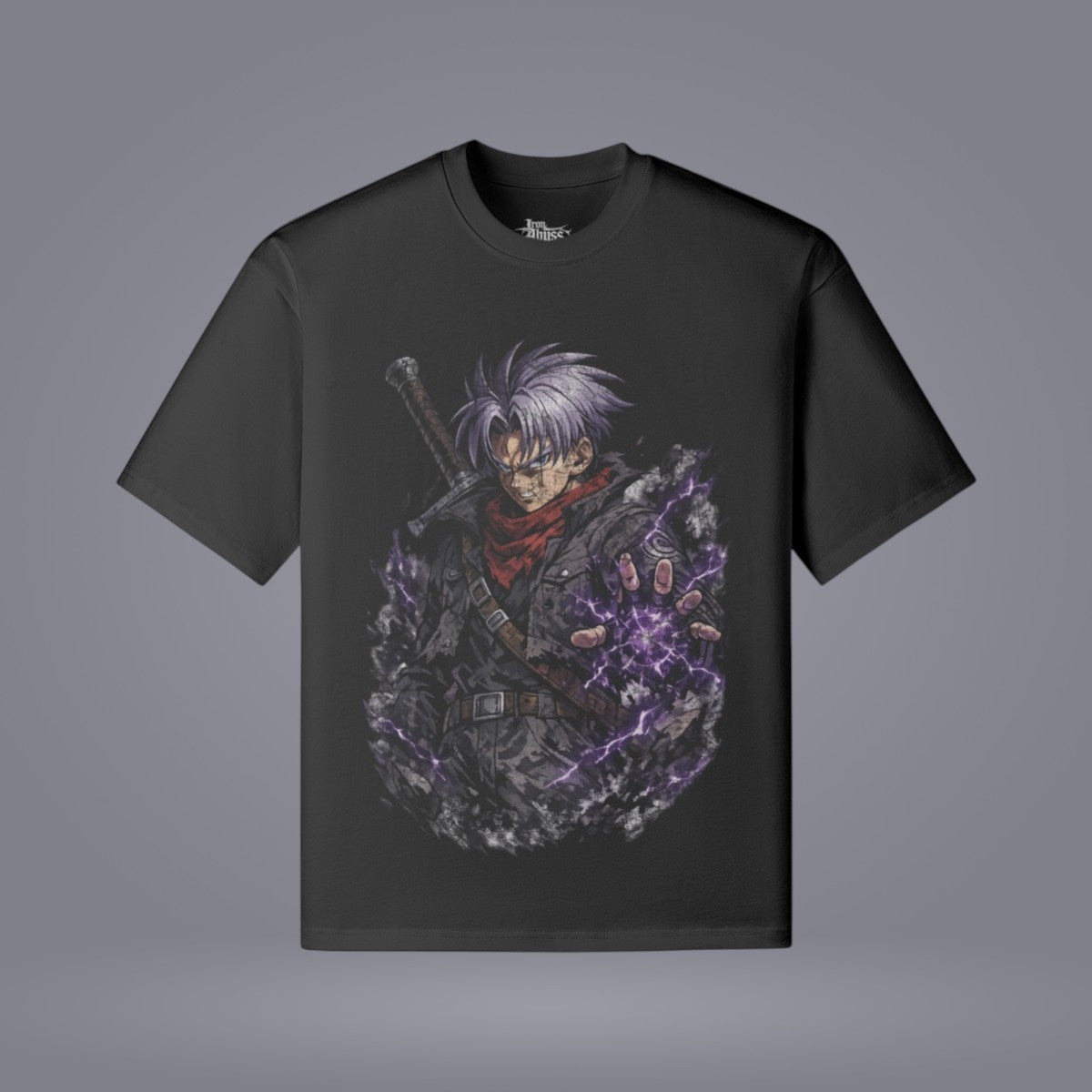 Dark Savior Graphic Tee