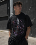 Dark Angel Graphic Tee