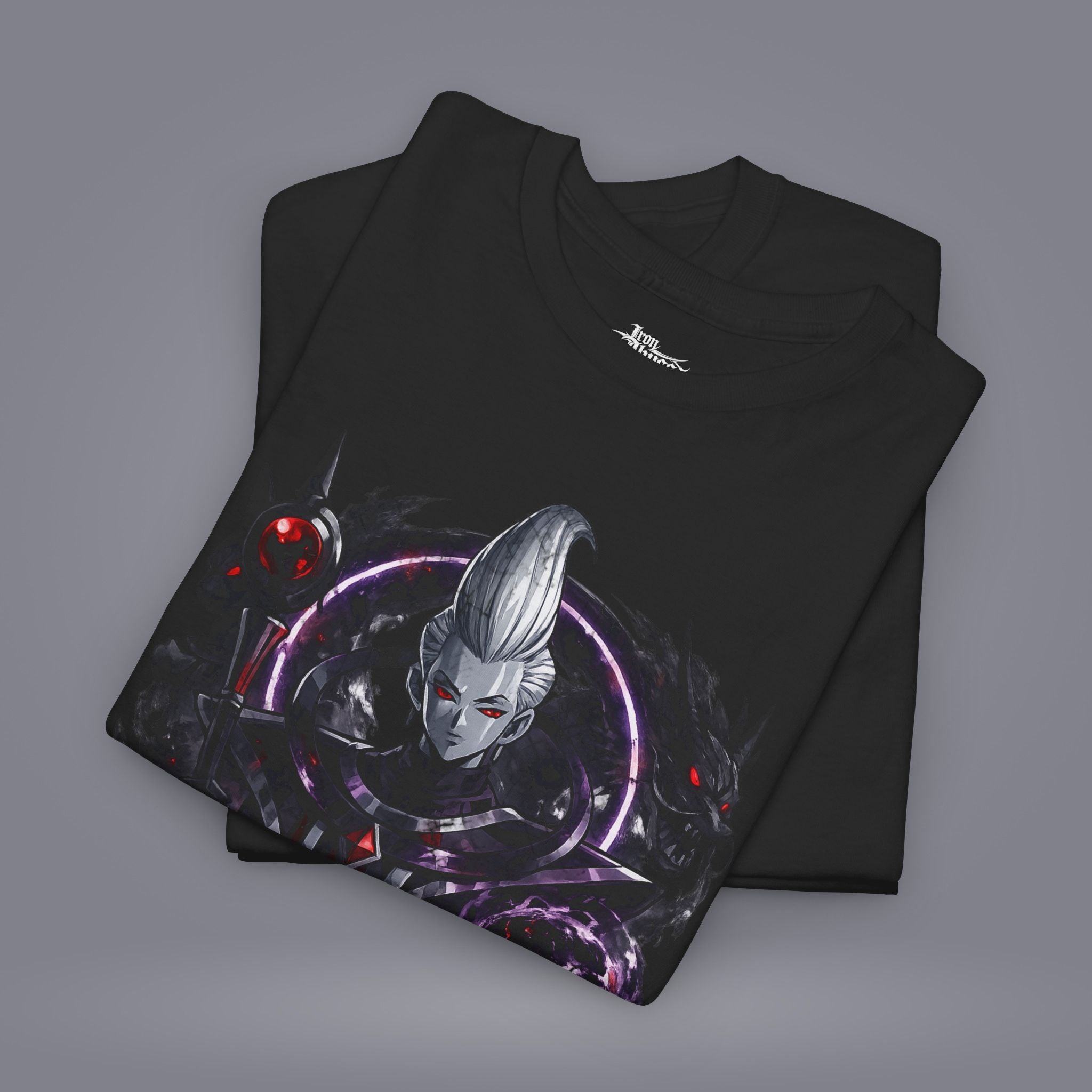 Dark Angel Graphic Tee