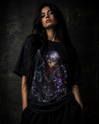 Dark Savior Graphic Tee