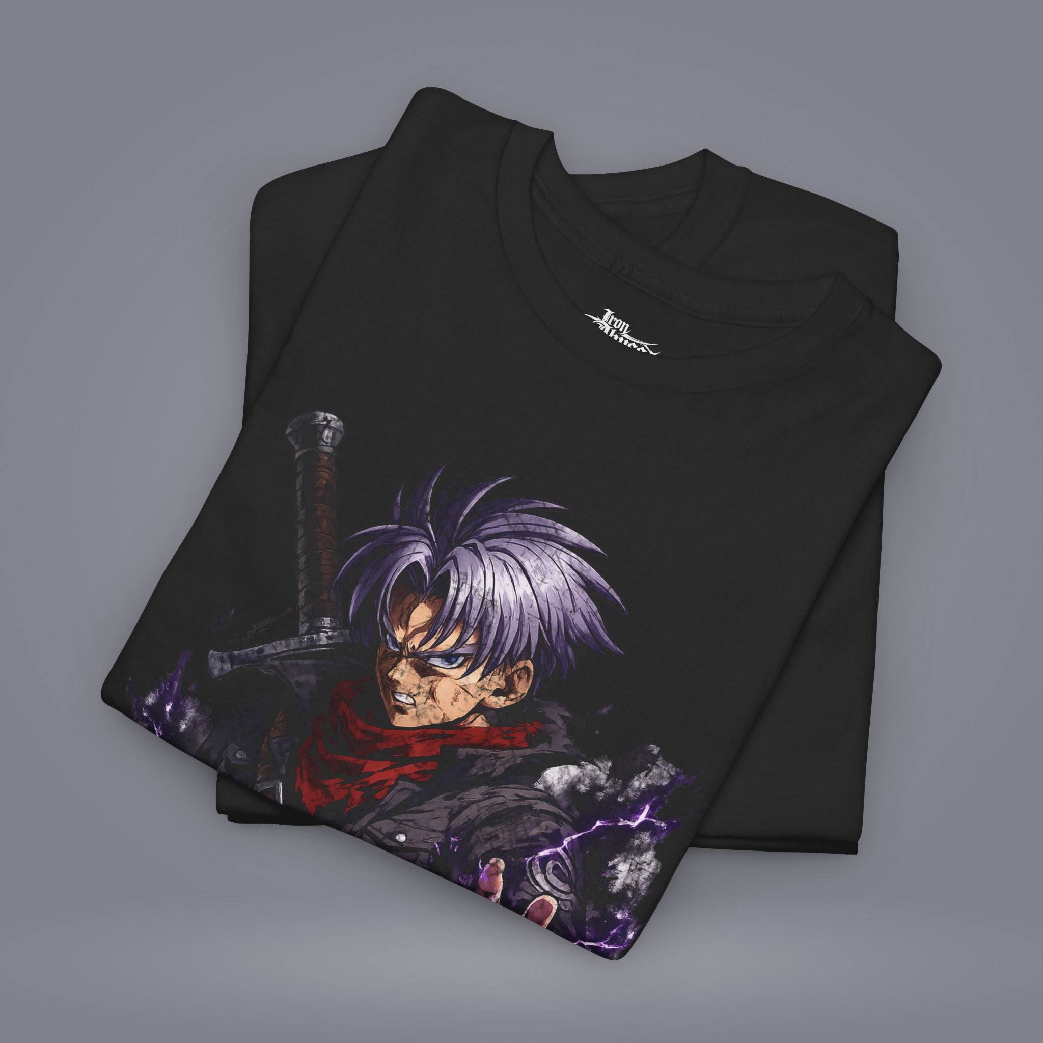 Dark Savior Graphic Tee