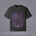 Destruction Graphic Tee