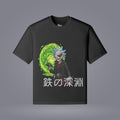 Evil Scientist Graphic Tee