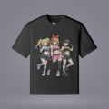 Extra Spice Girls Graphic Tee