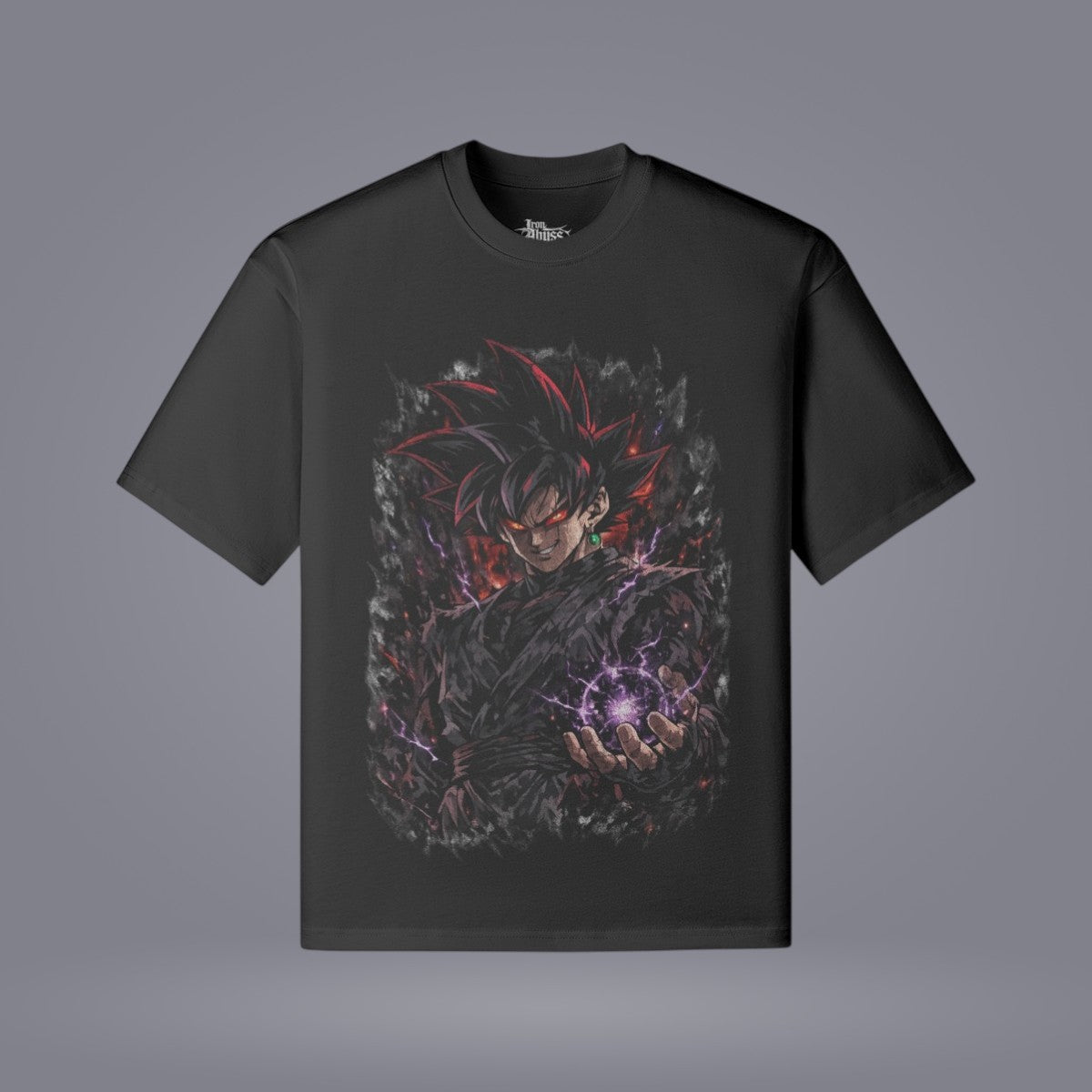 Fallen Hero Graphic Tee