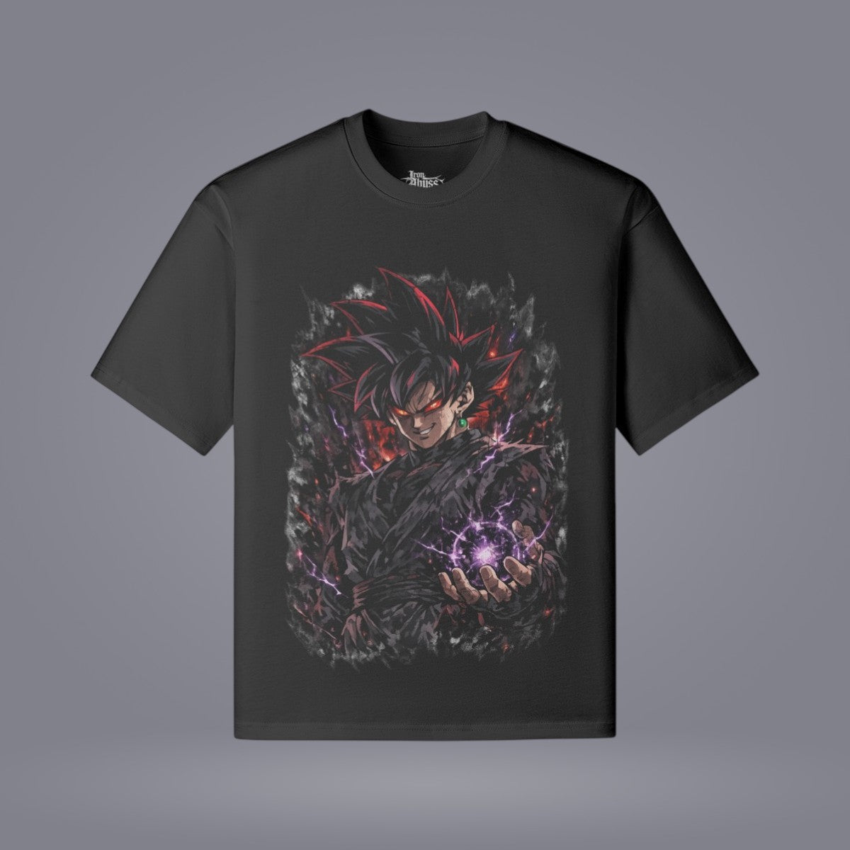 Fallen Hero Graphic Tee