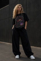 Fallen Hero Graphic Tee