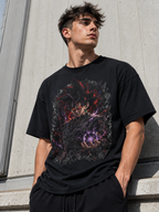 Fallen Hero Graphic Tee