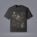 God of Death Graphic Tee
