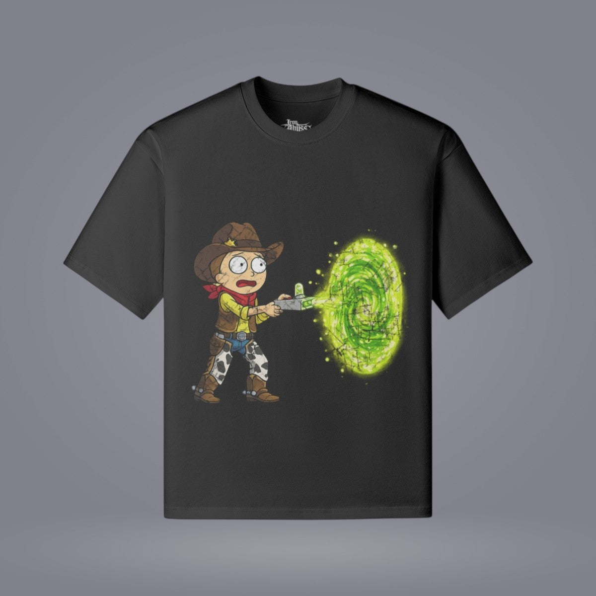 Portal Pal Graphic Tee