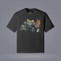 Power Up Princess Graphic Tee