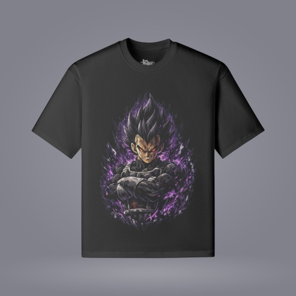 Dark Prince Graphic Tee