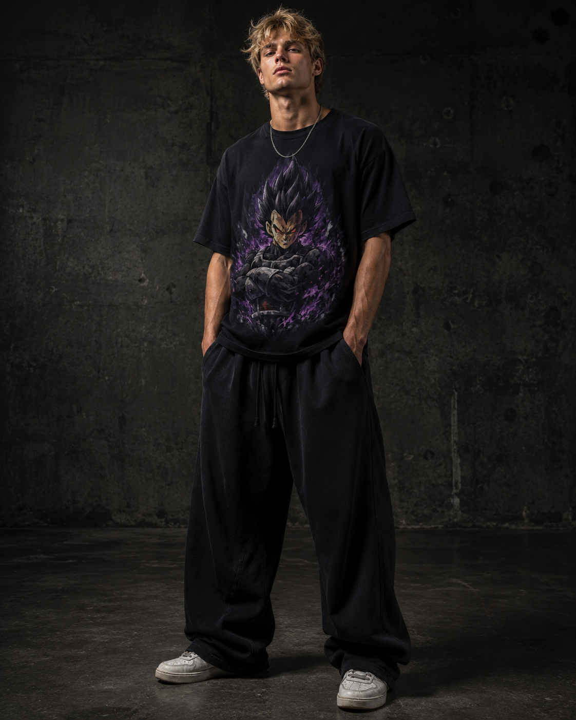 Dark Prince Graphic Tee