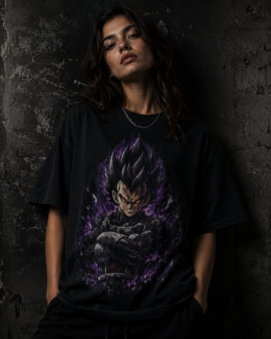 Dark Prince Graphic Tee
