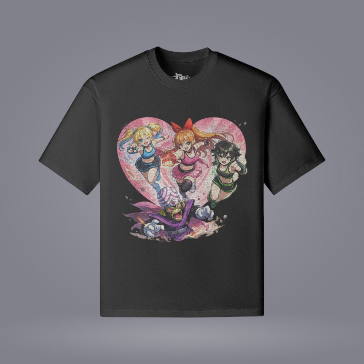 Sweethearts Graphic Tee