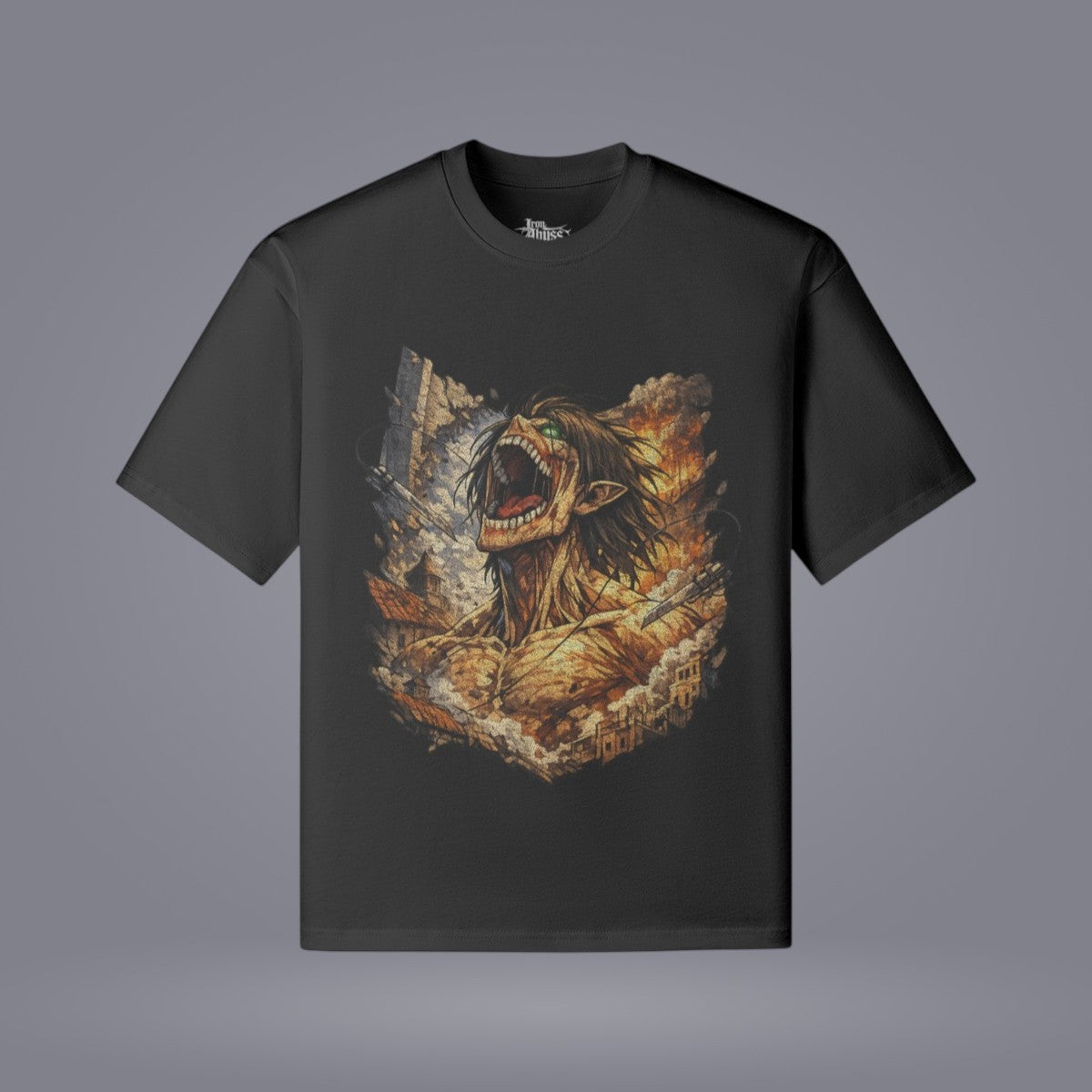 Taste Of Revenge Graphic Tee