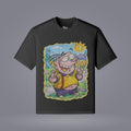Too Much Candy Graphic Tee