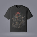Unleash The Beast Graphic Tee