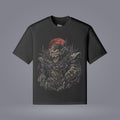 Unleash The Beast Graphic Tee