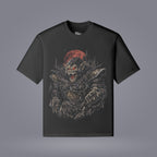 Unleash The Beast Graphic Tee